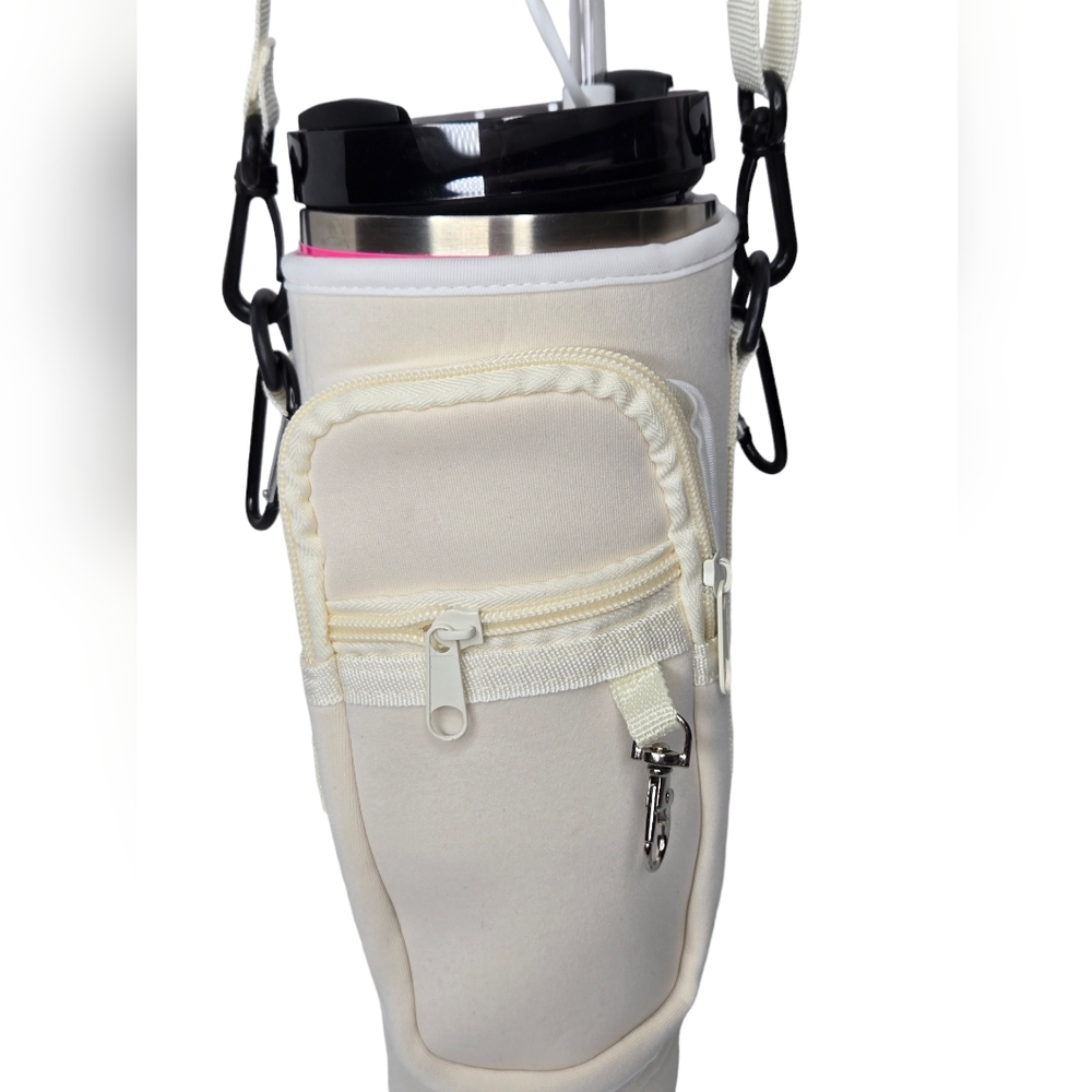 247H720 NWT Anlige Water Bottle Holder.